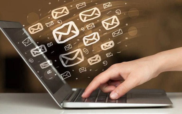 Phishing et email indésirable : de quoi s’agit-il ?